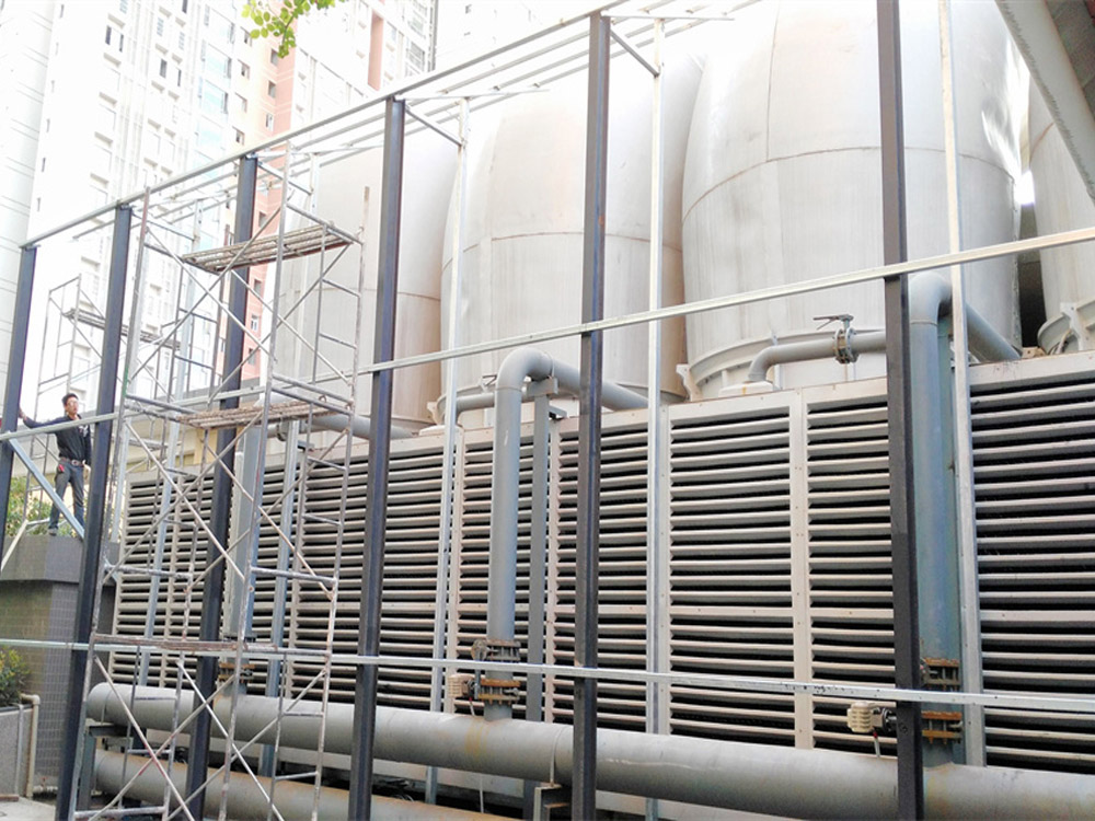 冷卻塔專(zhuān)用防腐涂料