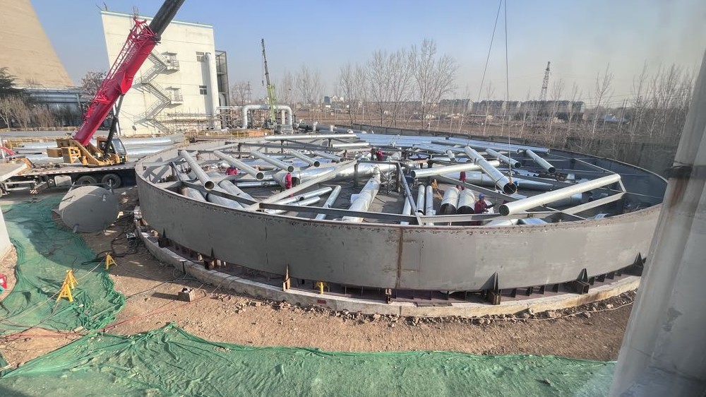 環氧酚醛防腐涂料